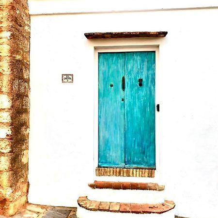 Juderia Luxury Suite Casas Vejer Debra Vejer de la Frontera Luaran gambar