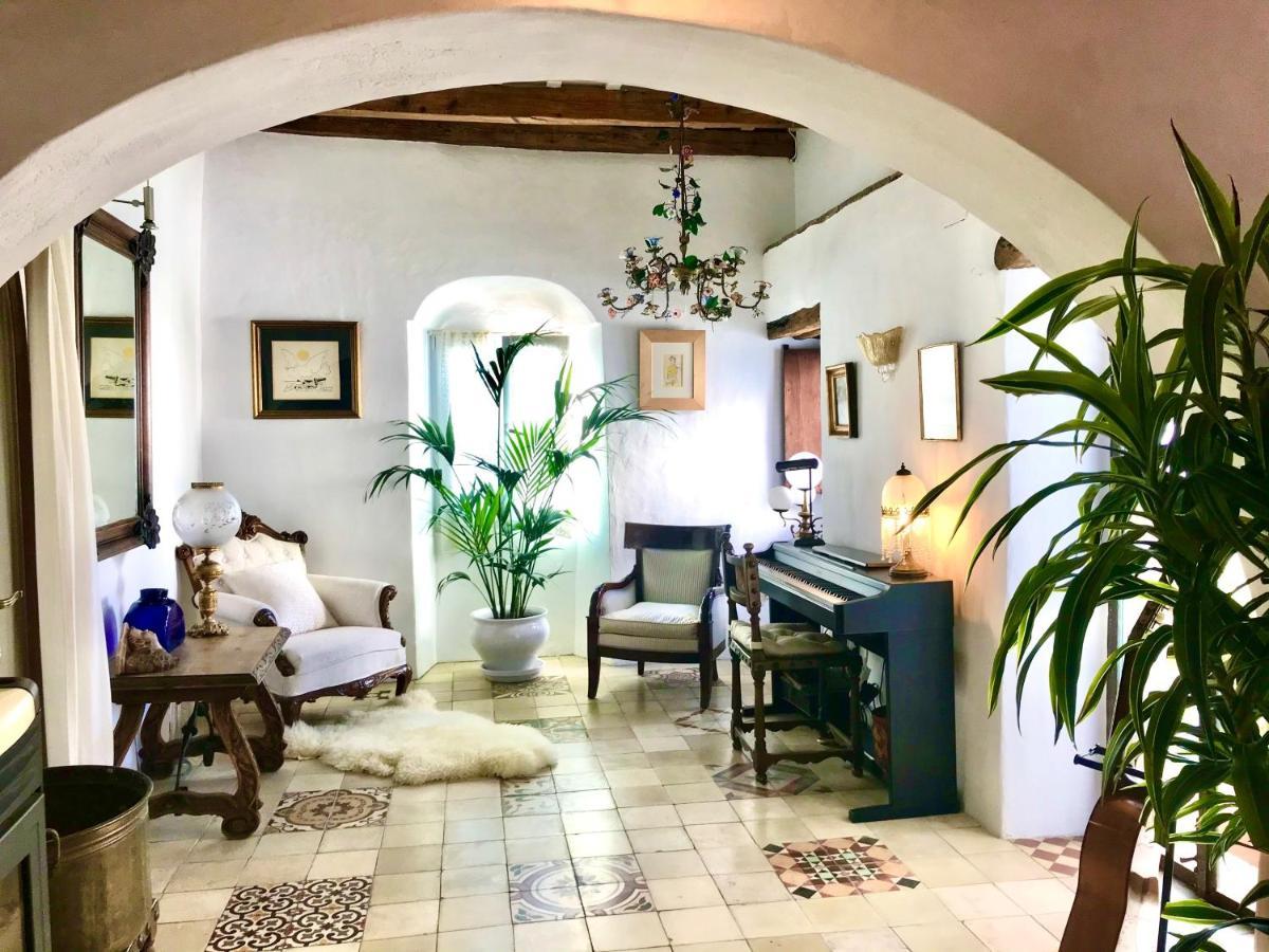 Juderia Luxury Suite Casas Vejer Debra Vejer de la Frontera Luaran gambar