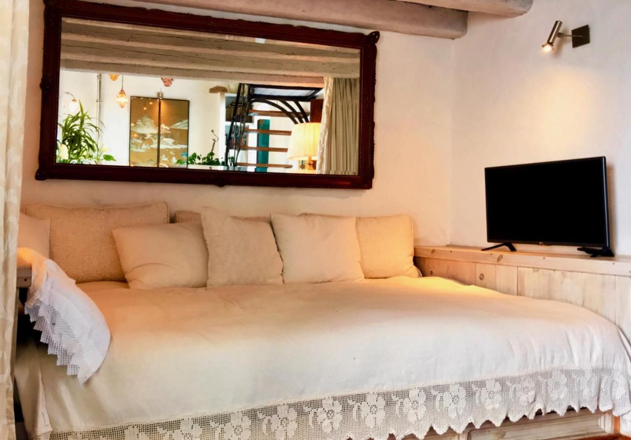 Juderia Luxury Suite Casas Vejer Debra Vejer de la Frontera Luaran gambar