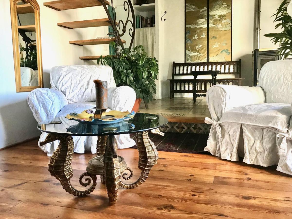 Juderia Luxury Suite Casas Vejer Debra Vejer de la Frontera Luaran gambar