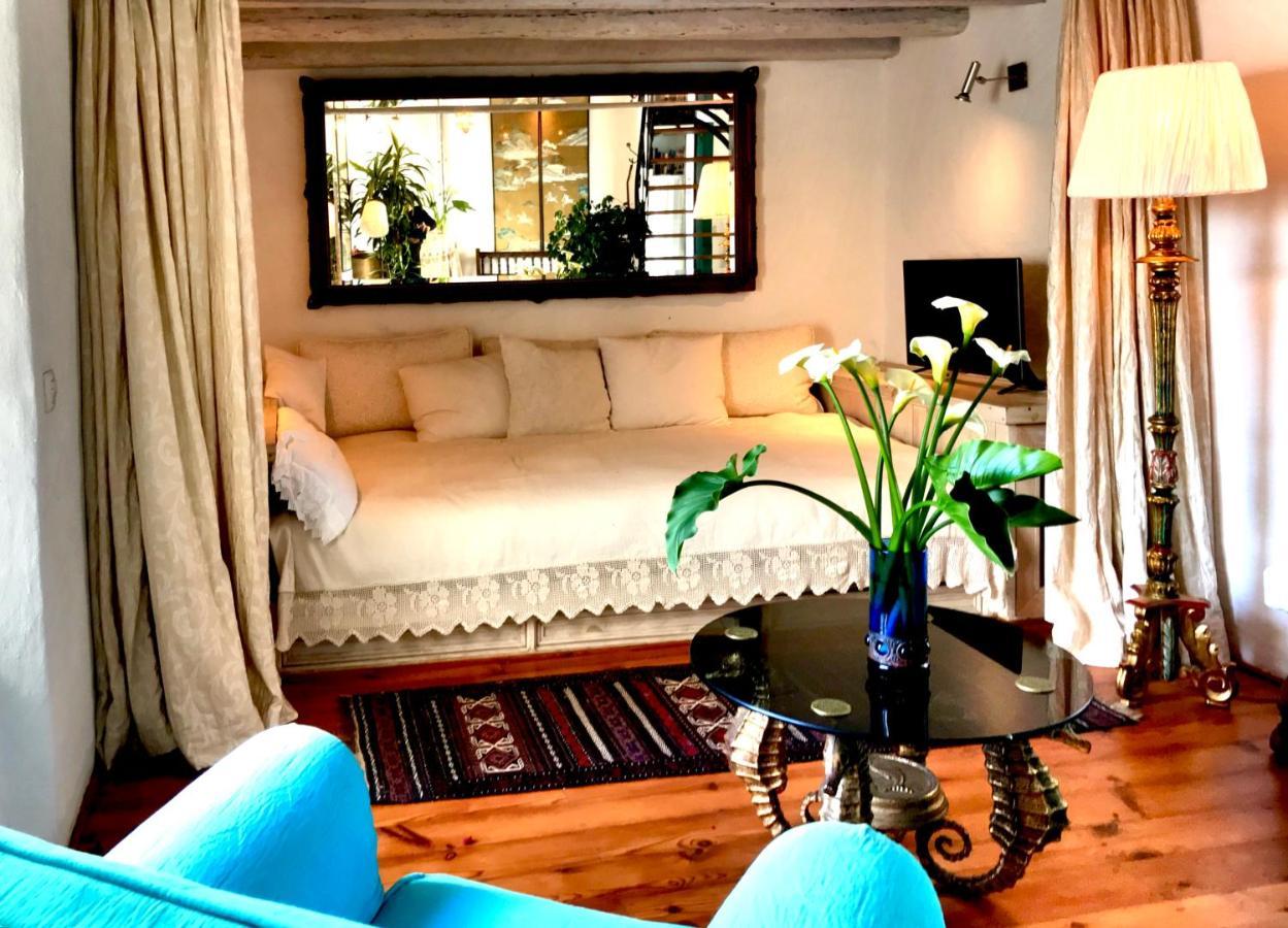 Juderia Luxury Suite Casas Vejer Debra Vejer de la Frontera Luaran gambar