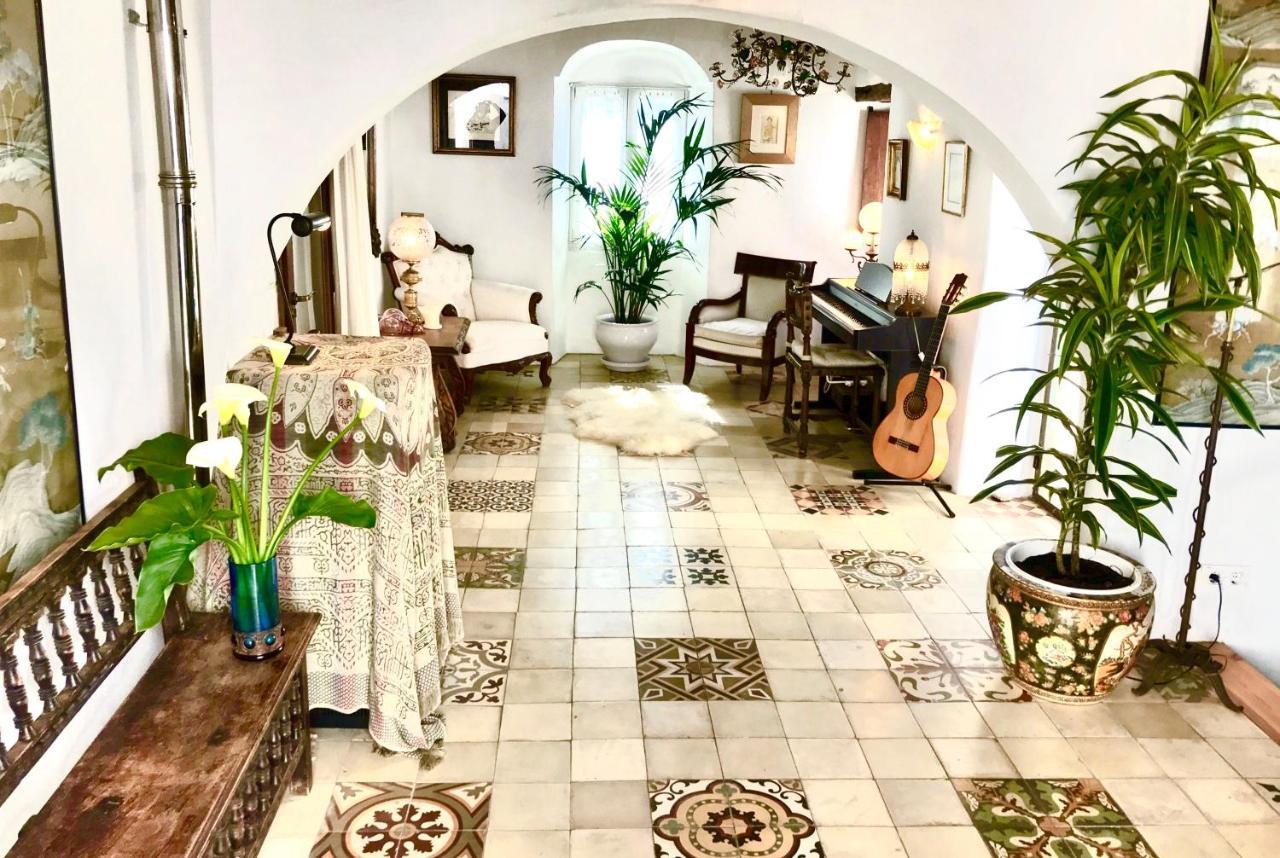 Juderia Luxury Suite Casas Vejer Debra Vejer de la Frontera Luaran gambar