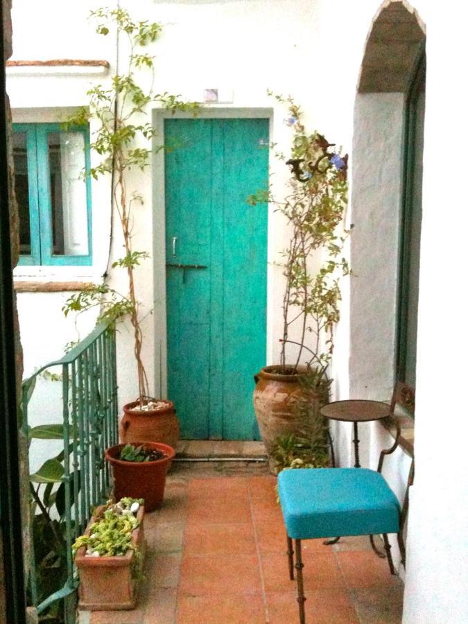 Juderia Luxury Suite Casas Vejer Debra Vejer de la Frontera Luaran gambar
