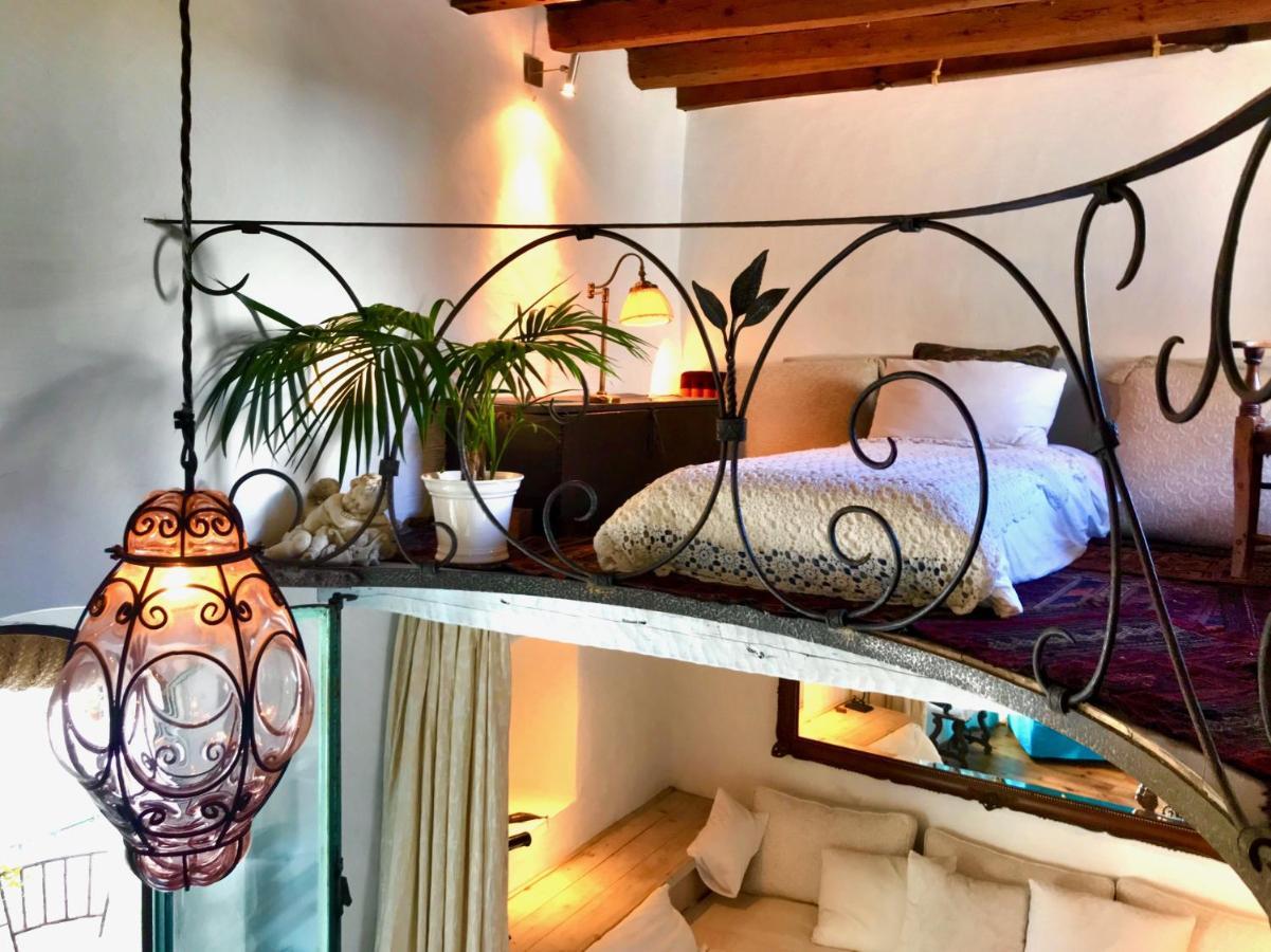 Juderia Luxury Suite Casas Vejer Debra Vejer de la Frontera Luaran gambar