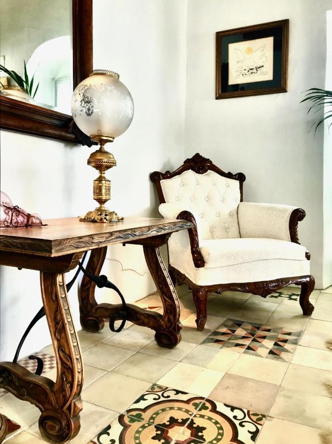 Juderia Luxury Suite Casas Vejer Debra Vejer de la Frontera Luaran gambar